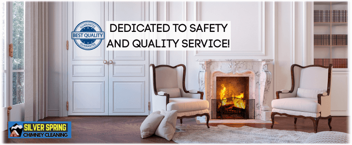 Chimney and Fireplace Solutions