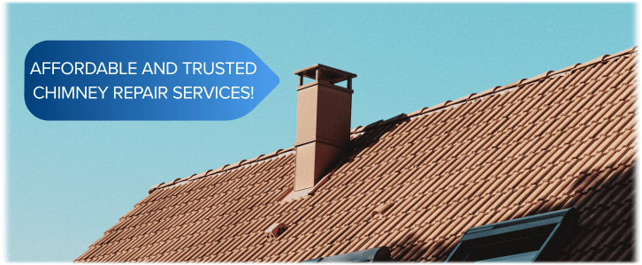 Chimney Repair Silver Spring MD