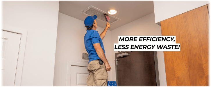 Dryer Vent Cleaning Silver Spring MD