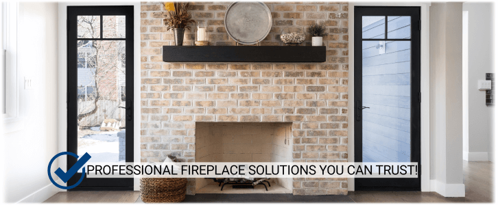 Silver Spring MD Chimney Cleaning